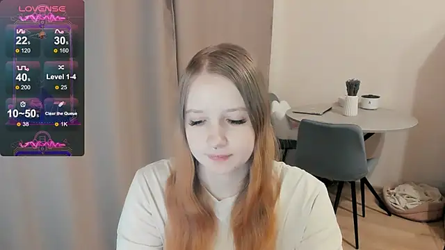 Snapshot of Alyaley chatting on 11, 2, 2025 Alyaley online show from 11, 2, 2025