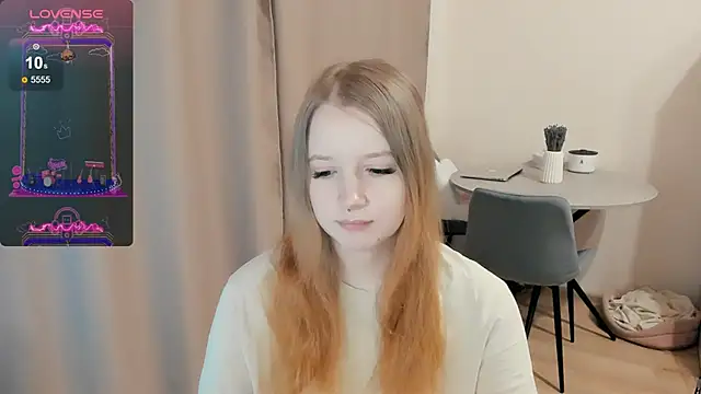 Snapshot of Alyaley chatting on 12, 2, 2025 Alyaley online show from 12, 2, 2025