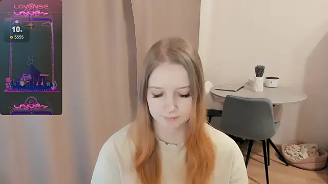 Snapshot of Alyaley chatting on 14, 2, 2025 Alyaley online show from 14, 2, 2025