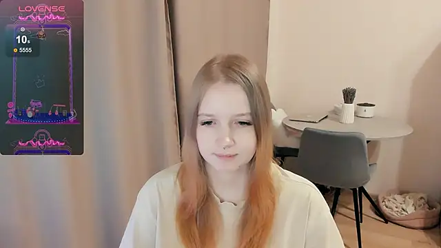 Snapshot of Alyaley chatting on 14, 2, 2025 Alyaley online show from 14, 2, 2025