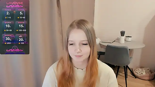 Snapshot of Alyaley chatting on 14, 2, 2025 Alyaley online show from 14, 2, 2025