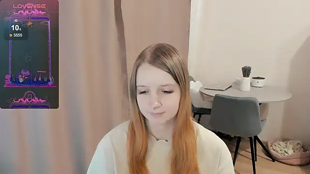 Snapshot of Alyaley chatting on 15, 2, 2025 Alyaley online show from 15, 2, 2025
