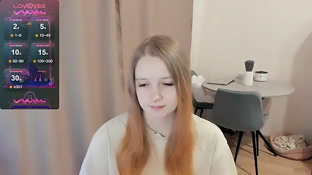 Snapshot of Alyaley chatting on 16, 2, 2025 Alyaley online show from 16, 2, 2025