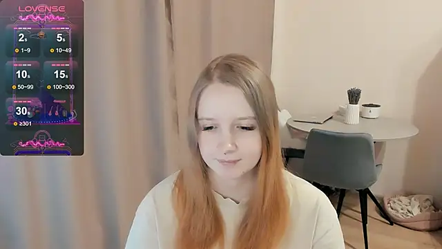 Snapshot of Alyaley chatting on 16, 2, 2025 Alyaley online show from 16, 2, 2025
