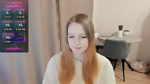 Snapshot of Alyaley chatting on 17, 2, 2025 Alyaley online show from 17, 2, 2025
