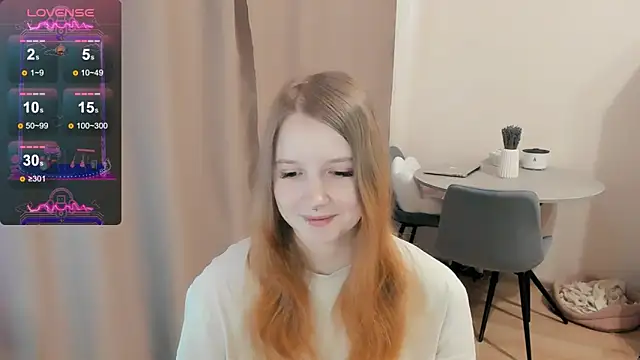Snapshot of Alyaley chatting on 18, 2, 2025 Alyaley online show from 18, 2, 2025