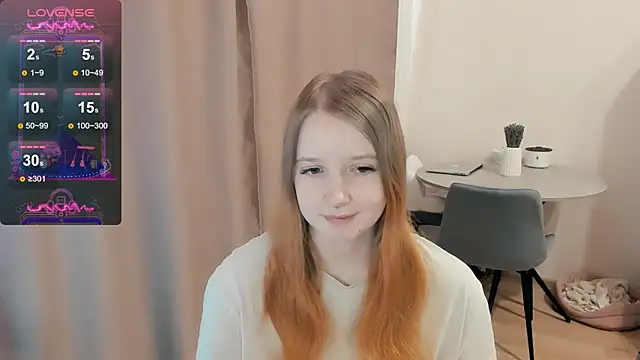 Snapshot of Alyaley chatting on 19, 2, 2025 Alyaley online show from 19, 2, 2025