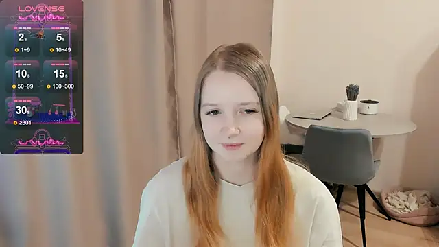 Snapshot of Alyaley chatting on 19, 2, 2025 Alyaley online show from 19, 2, 2025