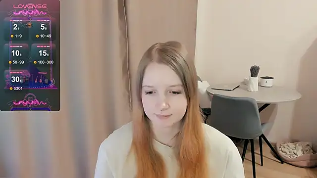 Snapshot of Alyaley chatting on 20, 2, 2025 Alyaley online show from 20, 2, 2025