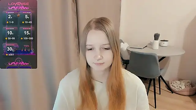 Snapshot of Alyaley chatting on 20, 2, 2025 Alyaley online show from 20, 2, 2025