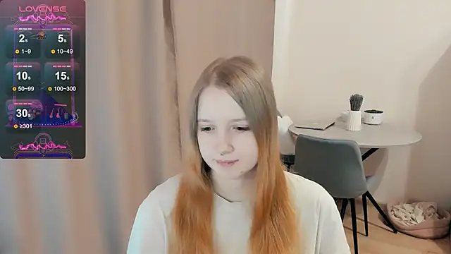 Snapshot of Alyaley chatting on 21, 2, 2025 Alyaley online show from 21, 2, 2025