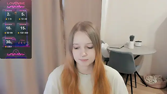 Snapshot of Alyaley chatting on 21, 2, 2025 Alyaley online show from 21, 2, 2025