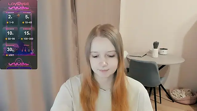 Snapshot of Alyaley chatting on 21, 2, 2025 Alyaley online show from 21, 2, 2025