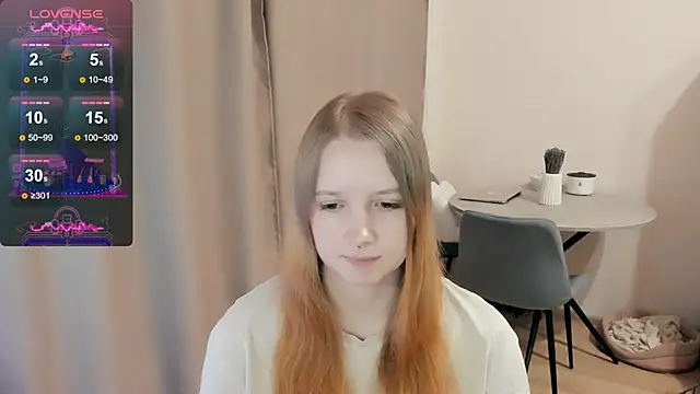 Snapshot of Alyaley chatting on 21, 2, 2025 Alyaley online show from 21, 2, 2025