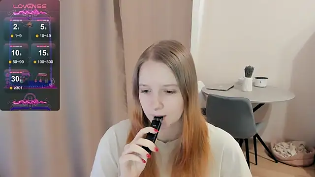 Snapshot of Alyaley chatting on 22, 2, 2025 Alyaley online show from 22, 2, 2025