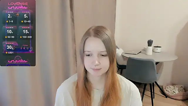 Snapshot of Alyaley chatting on 23, 2, 2025 Alyaley online show from 23, 2, 2025