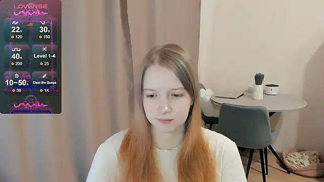 Snapshot of Alyaley chatting on 27, 2, 2025 Alyaley online show from 27, 2, 2025