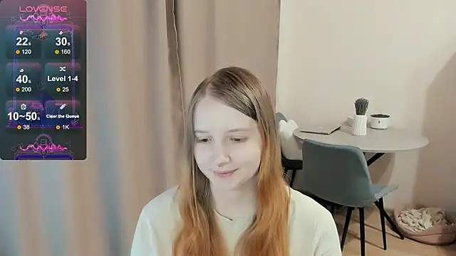 Snapshot of Alyaley chatting on 14, 3, 2025 Alyaley online show from 14, 3, 2025