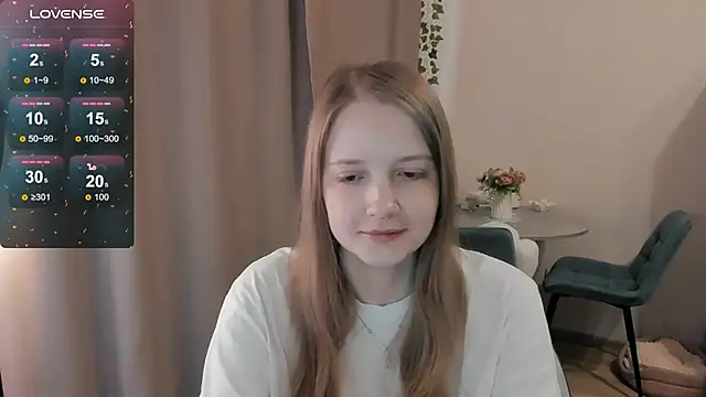 Snapshot of Alyaley chatting on 19, 6, 2026 Alyaley online show from 19, 6, 2026