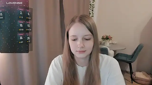 Snapshot of Alyaley chatting on 24, 6, 2026 Alyaley online show from 24, 6, 2026