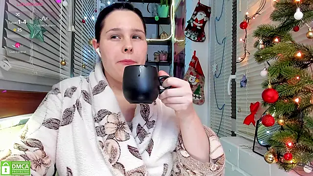 Snapshot of Candys_booty chatting on 23, 12, 2024 Candys booty online show from 23, 12, 2024