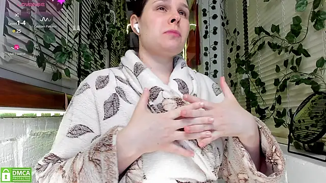 Snapshot of Candys_booty chatting on 17, 3, 2025 Candys booty online show from 17, 3, 2025