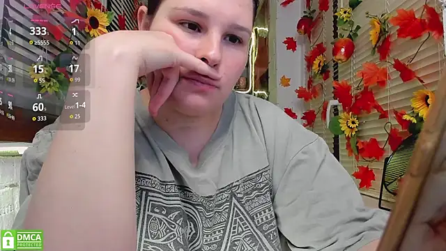 Snapshot of Candys_booty chatting on 19, 10, 2025 Candys booty online show from 19, 10, 2025