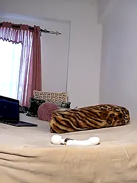 Bella045 online show from 12, 3, 2025