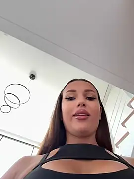 Snapshot of Syka0001 chatting on 7, 2, 2025 Syka0001 online show from 7, 2, 2025