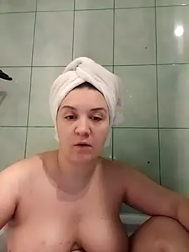 MikySWeet7 online show from 28, 12, 2024