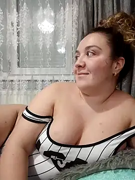 MikySWeet7 online show from 7, 1, 2025