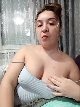 MikySWeet7 online show from 10, 1, 2025