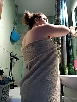 MikySWeet7 online show from 26, 1, 2025