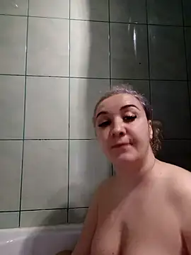 MikySWeet7 online show from 9, 3, 2025