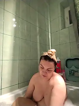 MikySWeet7 online show from 19, 9, 2025