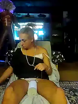 KrystallCoxxh online show from 6, 10, 2025