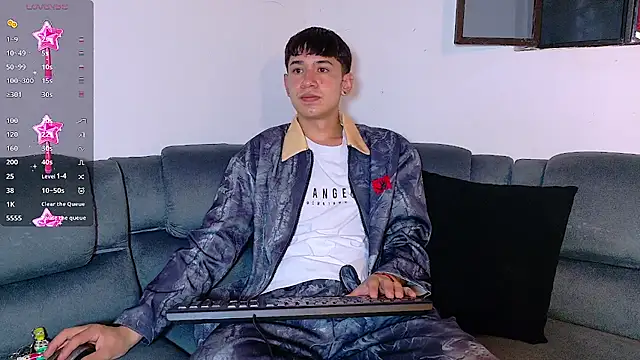 Mr daren  online show from 28, 11, 2025