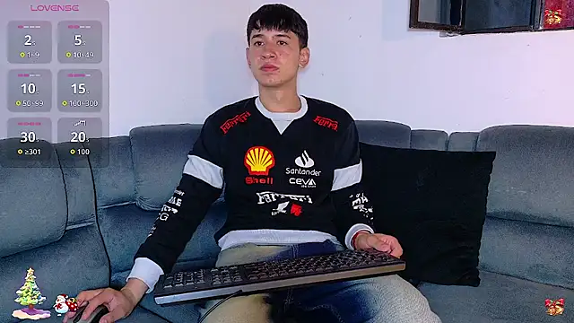 Mr daren  online show from 3, 12, 2025