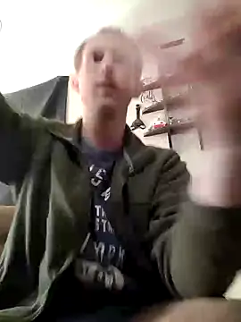 Firechroch7 online show from 18, 3, 2025