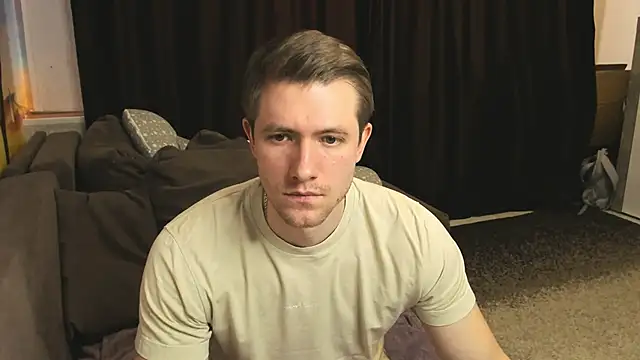 EthanPinkman online show from 23, 2, 2025