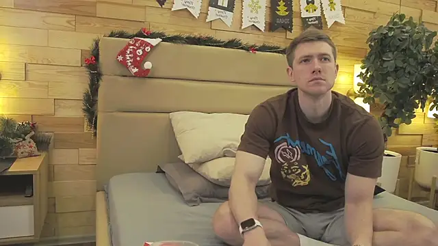 EthanPinkman online show from 20, 12, 2025