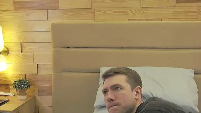 EthanPinkman online show from 2, 3, 2026