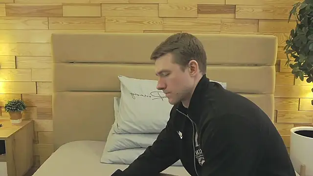 EthanPinkman online show from 12, 3, 2026