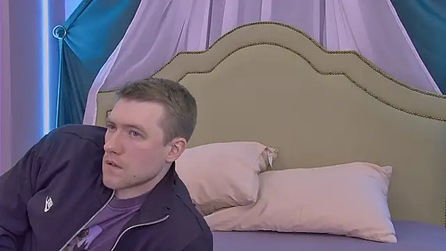 EthanPinkman online show from 25, 3, 2026