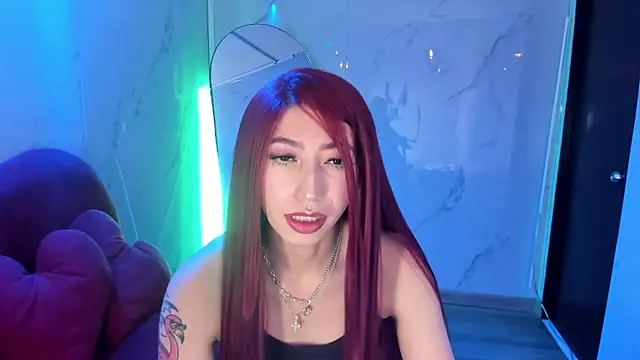 LilithCooperr  online show from 2, 2, 2026