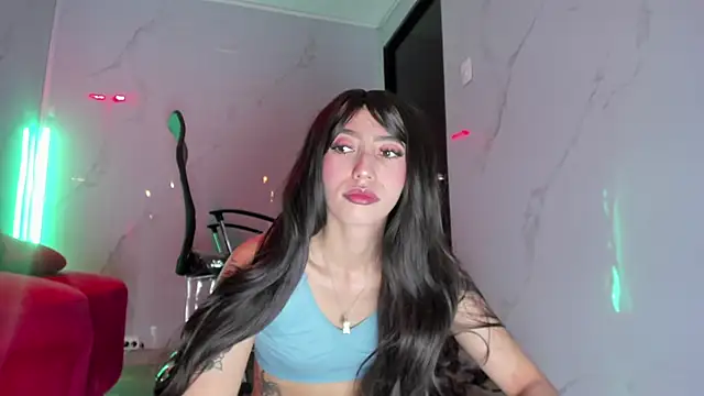 LilithCooperr  online show from 11, 4, 2026