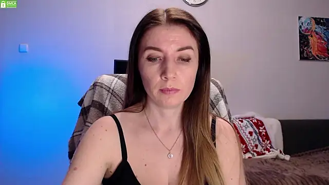 Sweet   Amelia online show from 11, 3, 2026