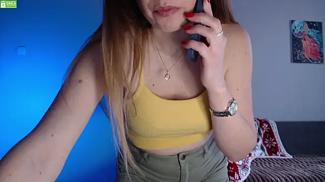 Sweet   Amelia online show from 30, 3, 2026