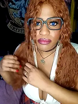 AmazonianMistress online show from 2, 2, 2025