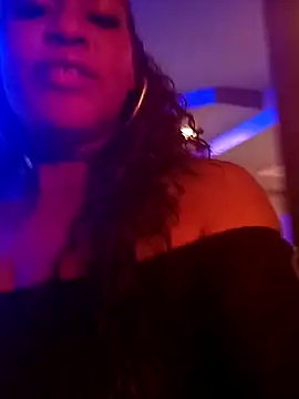 AmazonianMistress online show from 17, 3, 2025